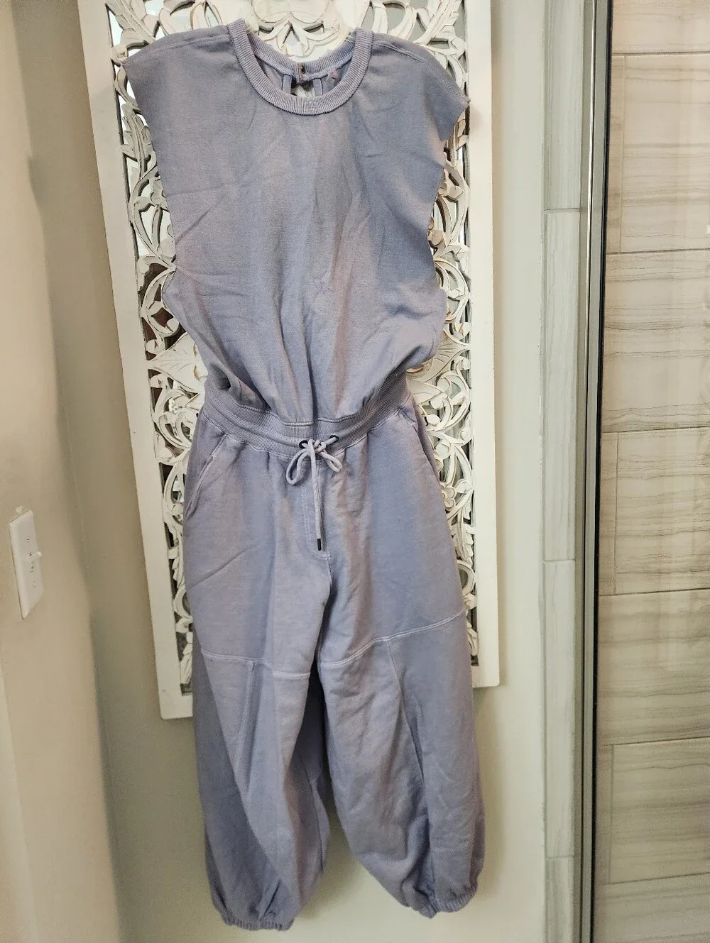 NwOt- XS Throw And GO ONESIE FREE PEOPLE